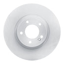 DFC GeoSPEC Coated Rotors - Plain