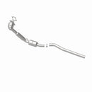 MagnaFlow 2008 Audi A3 2.0L Direct Fit Converter