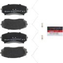Brembo OE Ceramic Disc Brake Kit