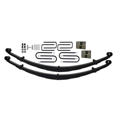 Skyjacker 6In KIT 79 F350 4X4