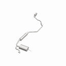 MagnaFlow BRE Exhaust Kit 04-09 Nissan Quest 3.5L