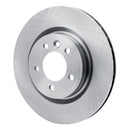 DFC 18-20 Land Rover Discovery Rear Brake Rotor