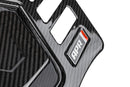 APR 22-26 Audi A3 Quattro Carbon Fiber Intake Cover Only