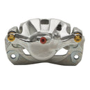 DFC 01-03 Toyota Sienna Front-R Premium Caliper - Silver Zinc Coated