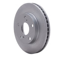 DFC 92-01 Toyota Camry Front GeoSPEC Coated Rotor