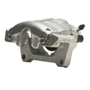 DFC 02-06 Audi A4 Front-R Premium Caliper - Silver Zinc Coated