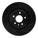 DFC Semi Met Heavy Duty Pads