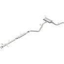 BRExhaust Exhaust Kit Replacement Dodge