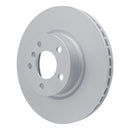 DFC GeoSPEC Coated Rotors - Plain