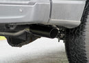 Flowmaster 21-25 Ford F150 2.7L/3.5L/5.0L Outlaw Cat-Back Exhaust System