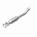 MagnaFlow 2004 Nissan Titan 5.6L Direct Fit Converter