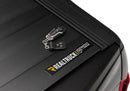 Retrax 2022 Tundra CrewMax 5.5in Bed w/Deck Rail System PowertraxPRO MX