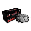 R1 16-20 Ford Mustang Rear Track/Street Brake Pads