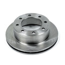 Power Stop 99-00 Ford F-250 Super Duty Front & Rear Autospecialty Kit w/Cals