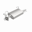 BRE Exhaust 00-01 Sentra 1.8L Muffler Kit