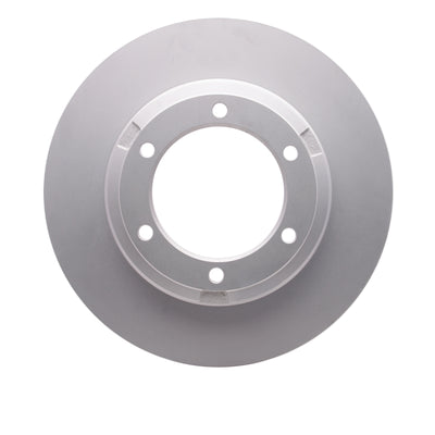 DFC 92-22 Damon Avanti Front/Rear GeoSPEC Coated Rotor