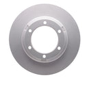 DFC 92-22 Damon Avanti Front/Rear GeoSPEC Coated Rotor