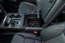 Tuffy Ford F150 Console Safe W/ Keyed Lock For W/ Flow Thru Console