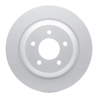 DFC 06-15 Mazda 5 Rear GeoSPEC Coated Rotor