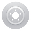 DFC 06-15 Mazda 5 Rear GeoSPEC Coated Rotor