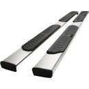 Westin 19-22 Chevrolet Silverado 1500 DC R5 Nerf Step Bars - SS