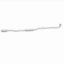 MagnaFlow 14-18 Mitsubishi Outlander Underbody 2.4L AWD Direct Fit Catalytic Converter