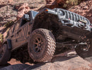 ICON 2018+ Jeep Jl 2.5in Stage 8 Suspension System