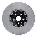 DFC 16-24 Cadillac CTS Front Hi-Carbon Alloy Geomet Coated Rotor