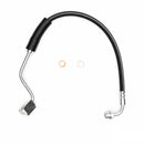 DFC 92-93 Ford E-150 Econoline Front-R Brake Hose