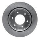 DFC 19-25 Ford Ranger (USA/Canada) Rear Brake Rotor