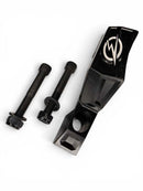 Elektric Offroad 26+ Kawasaki Teryx H2 Tow Hook Blk No Drill No Weld