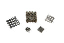 Comp Cams Kit, Valve Spring- Beehive 1.28In O.D. Ls6 Plus-W/ Light Weight Tool Steel Retainers