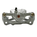 DFC 06-10 Hummer H3 Rear-L Premium Caliper - Silver Zinc Coated