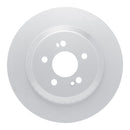 DFC 15-21 Mercedes-Benz S400 (Canada & Mexico) Rear GeoSPEC Coated Rotor