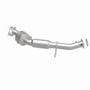 MagnaFlow 10-13 Ford Transit Connect 2.0L Calif Grade CARB Compliant Direct-Fit Catalytic Converter