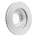 DFC 09-25 Dodge Ram 3500 Front GeoSPEC Coated Rotor