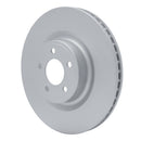 DFC 15-25 Ford Mustang Front Hi-Carbon Alloy Geomet Coated Rotor