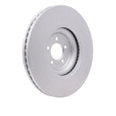 DFC GeoSPEC Coated Rotors - Plain