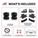 Air Lift Performance 2025 Toyota 4Runner 4WD LoadLifter 5000 Air Spring Kit