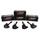 Mishimoto 16-21 Honda Civic Four Cylinder Ignition Coil Set