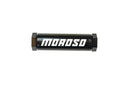 Moroso In-Line Fuel Filter - 5-1/8in - 3/8in NPT - 40 Micron SS Filter - Aluminum