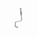MagnaFlow 12-15 Mazda 5 2.5L Direct Fit CARB Compliant Catalytic Converter
