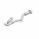 MagnaFlow 11-14 Nissan Quest 3.5L Direct Fit Converter