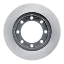 DFC 80-94 Ford F-350 4WD (Excl Super Duty) Front Brake Rotor