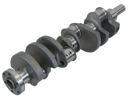 Eagle Ford 289 2.870in Stroke Internal Balance Forged 4340 Steel Crankshaft