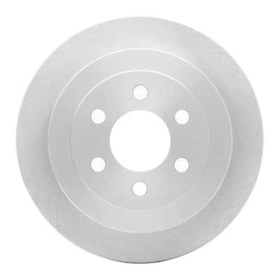 DFC 03-04 Dodge Dakota 4WD Rear Brake Rotor