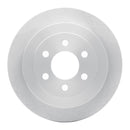 DFC 03-04 Dodge Dakota 4WD Rear Brake Rotor