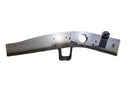 Rustbuster Over Axle Frame Section Right Side