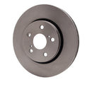 DFC Brake Rotors - Plain