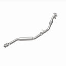 MagnaFlow BRExhaust 18-24 Audi Q5 Front Pipe Kit